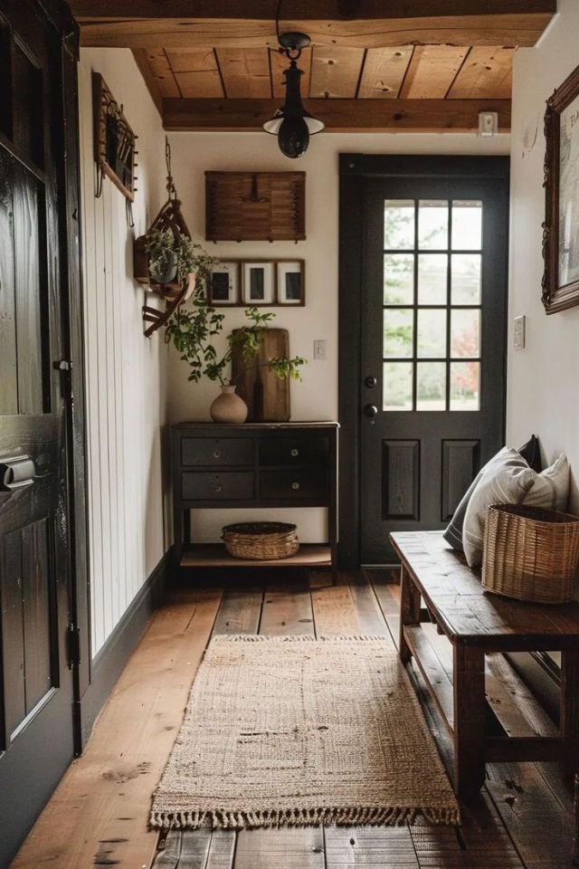 The Warmth of Wood & More... - The Warmth of Wood & More