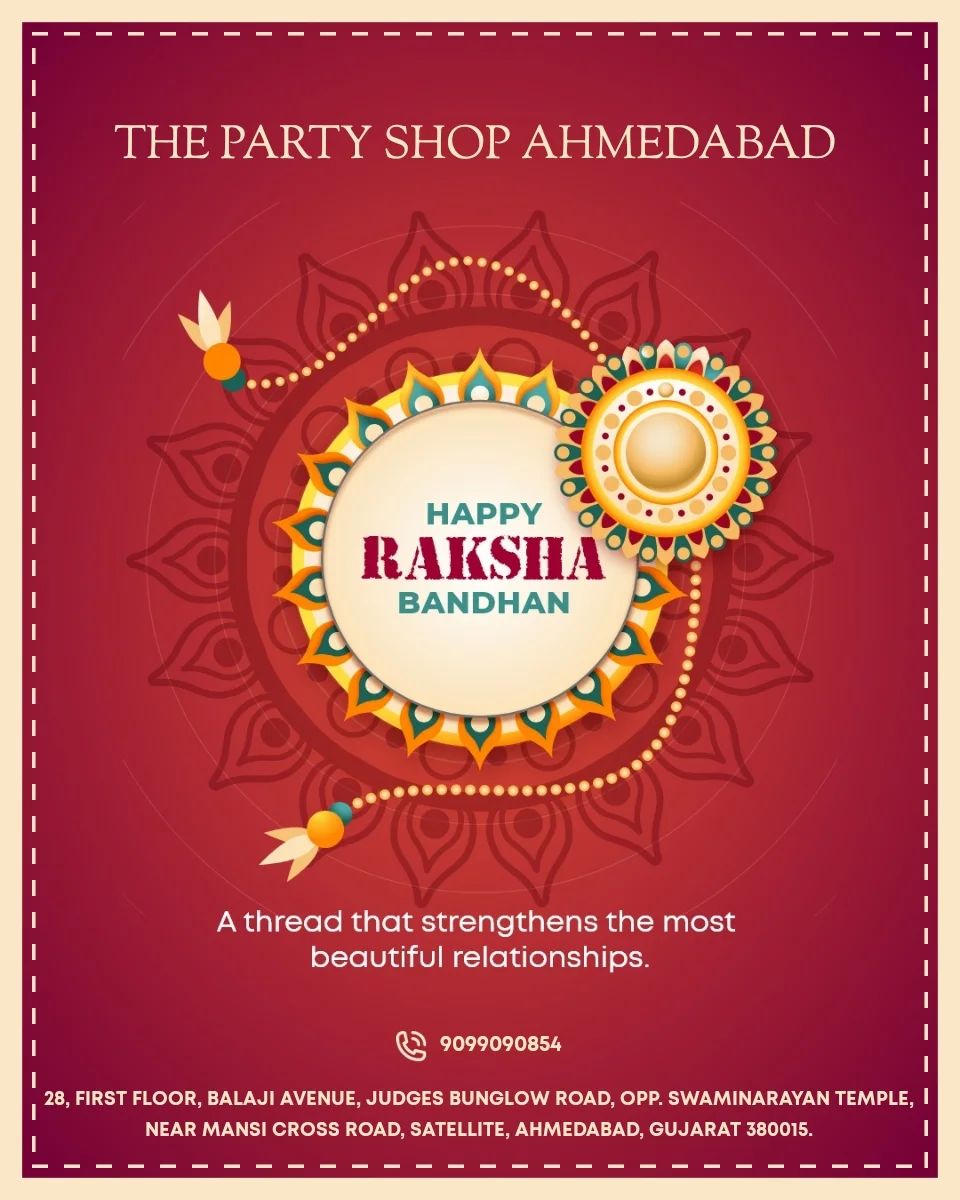 The Party Shop Ahmedabad - 