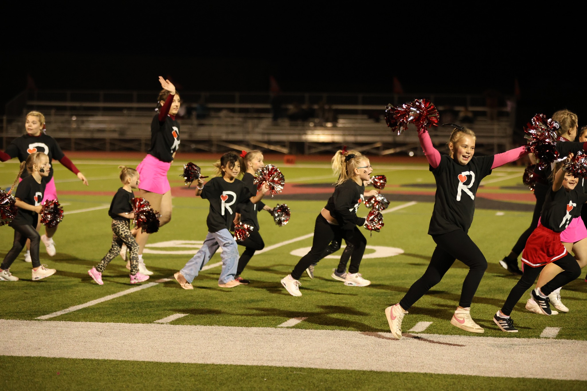 Riverton High School added a new photo. - Riverton High School