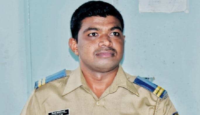 Vilas raut | Daund