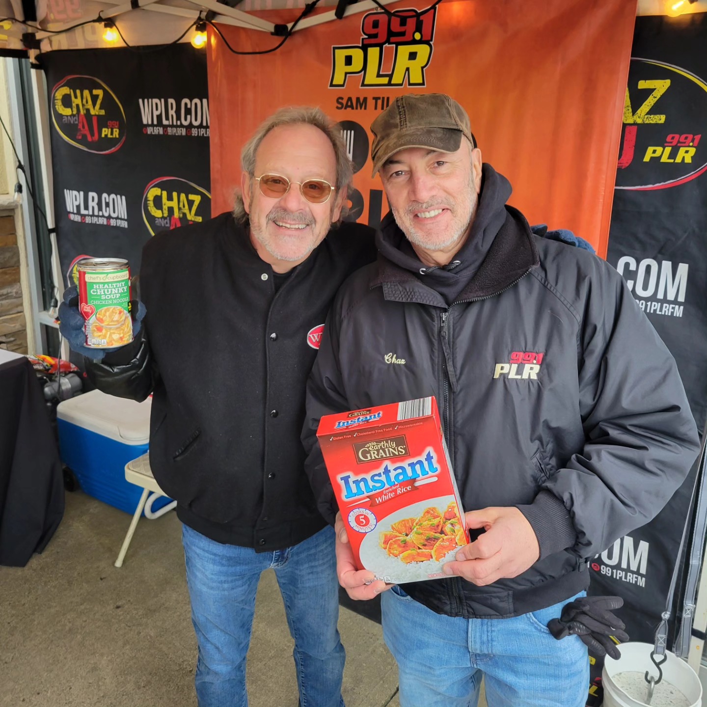 We're at Connecticut Fresh Food and... - WPLR 99.1 New Haven | Facebook