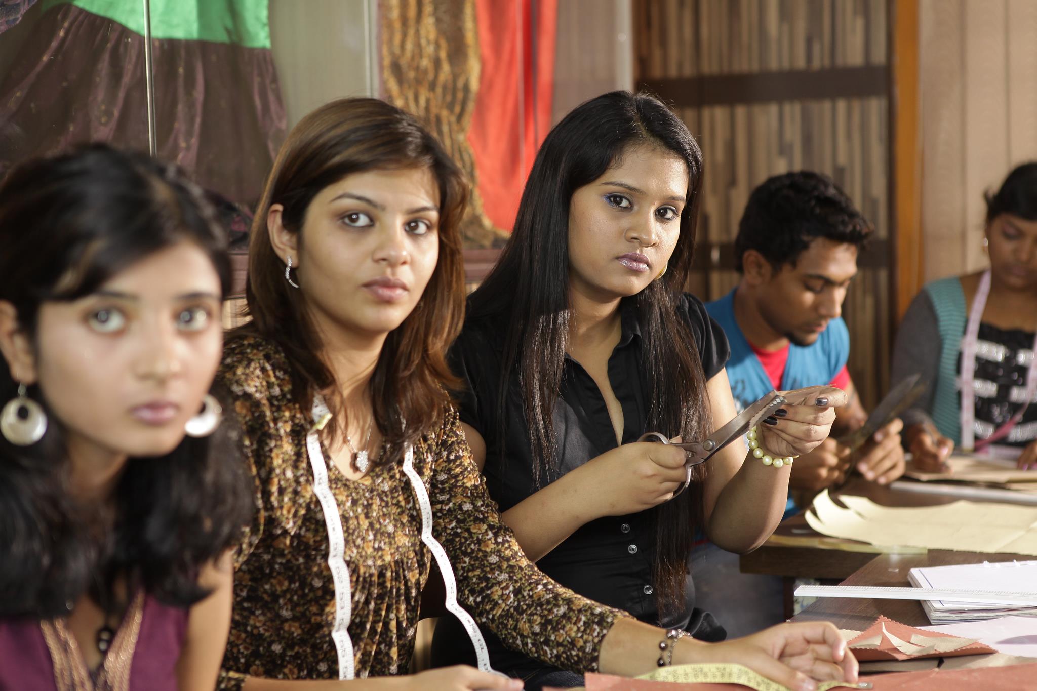 Madras Institute of Fashion Technology | Chennai