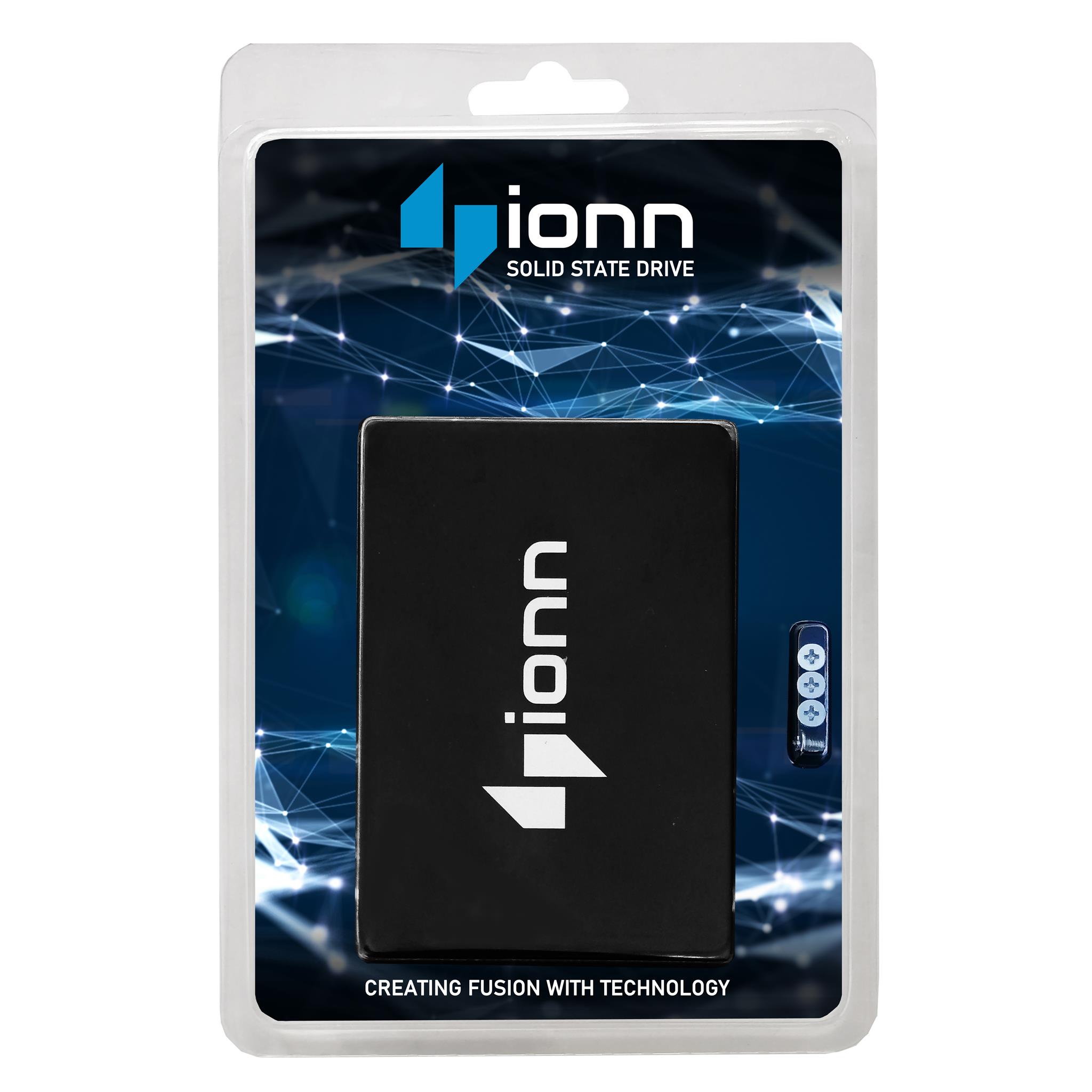 IONN | Centurion