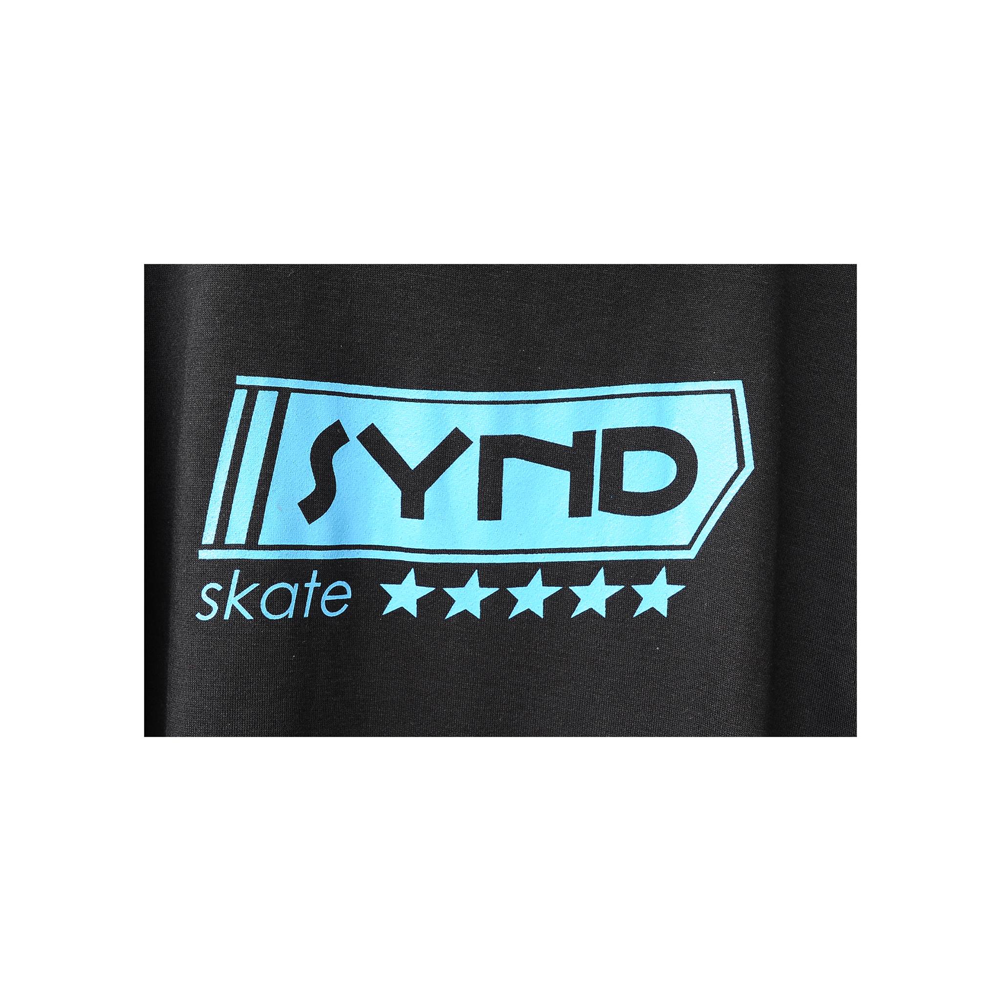 Synd Skate