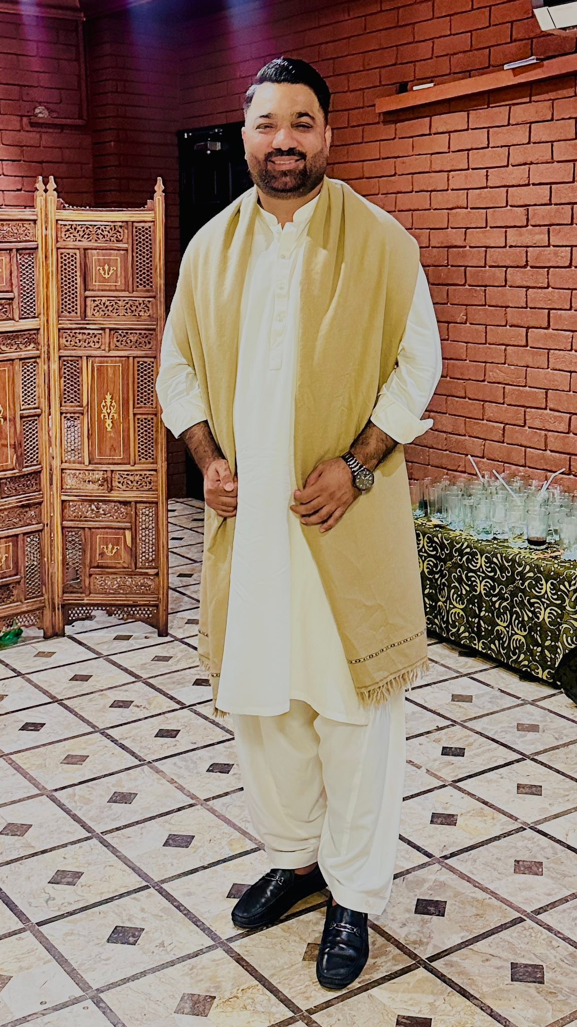 Abdul Rasheed