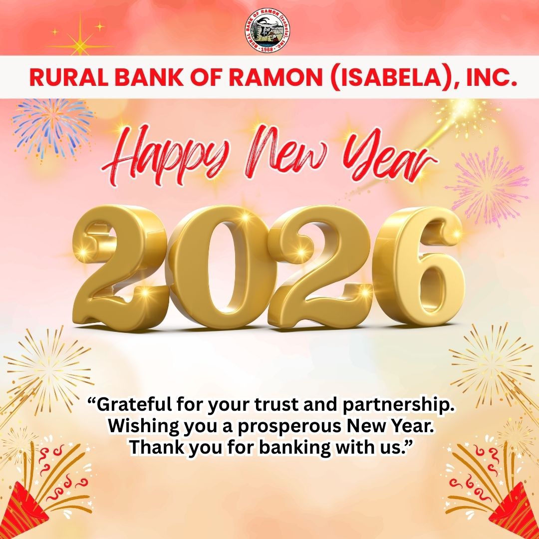 Rural Bank of Ramon - Isabela, Inc. | Ramon