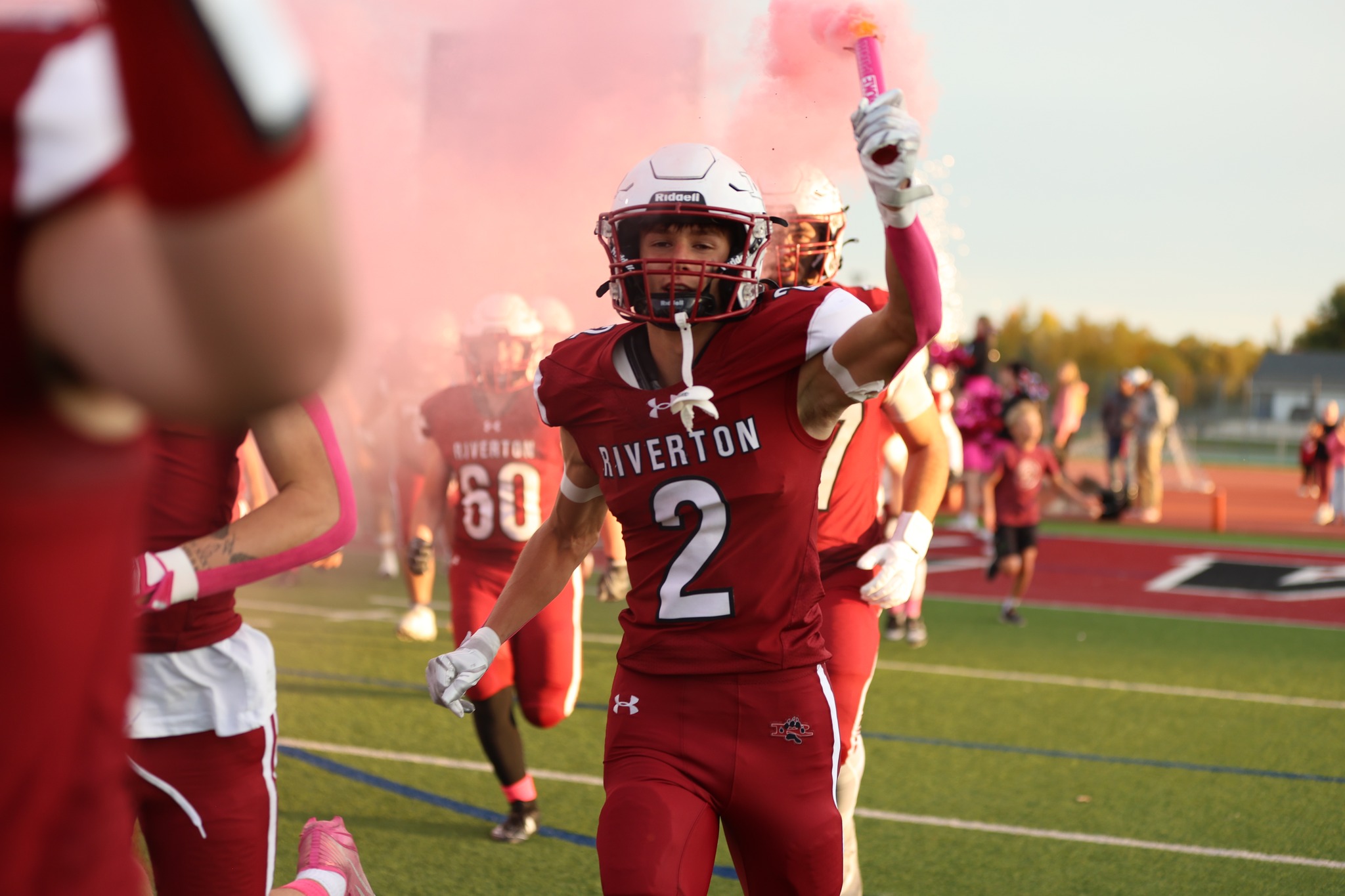 Riverton High School added a new photo. - Riverton High School