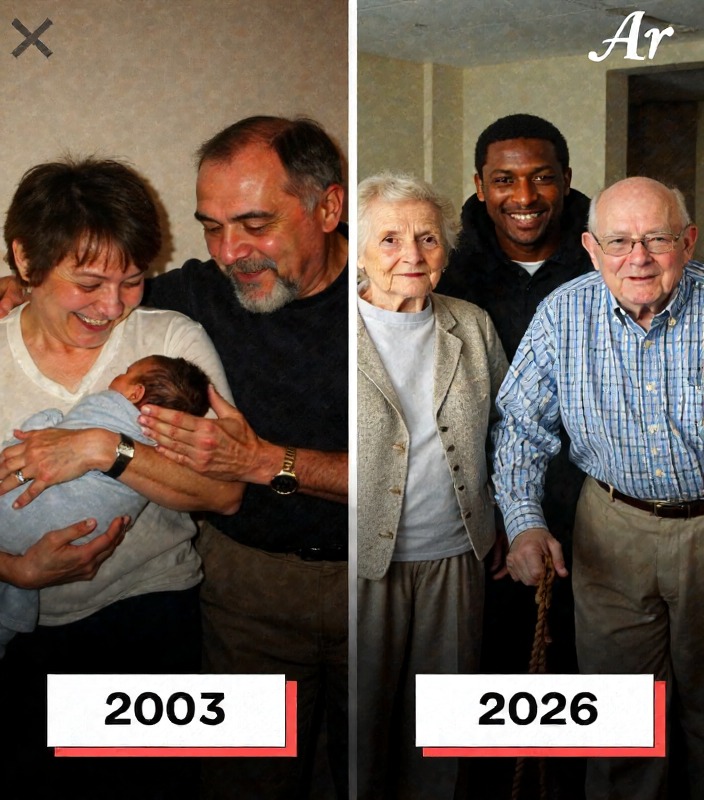 Stuff - At the age of 56, I stepped into the role of mother, an ...