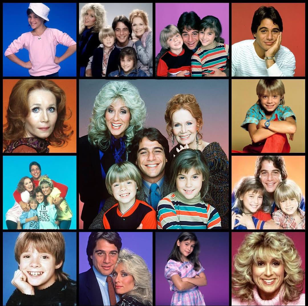 The 80s - 