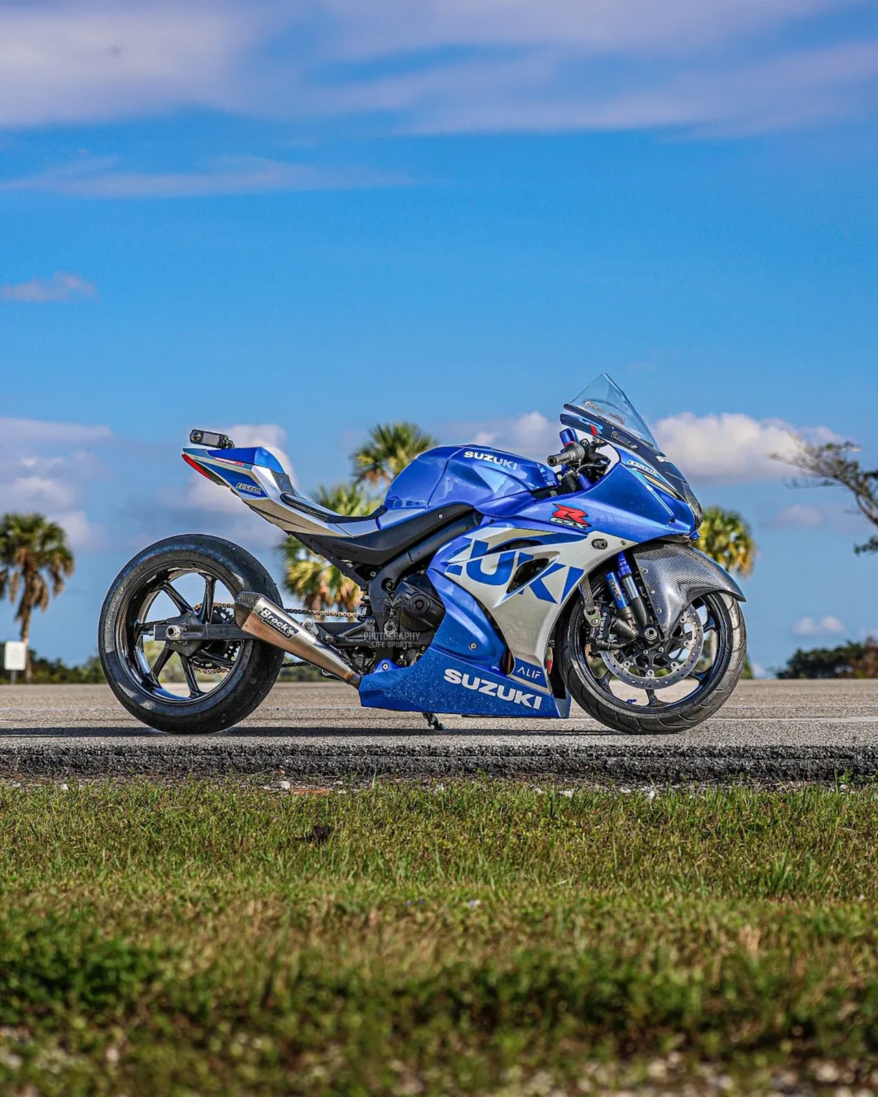 Woolich Racing