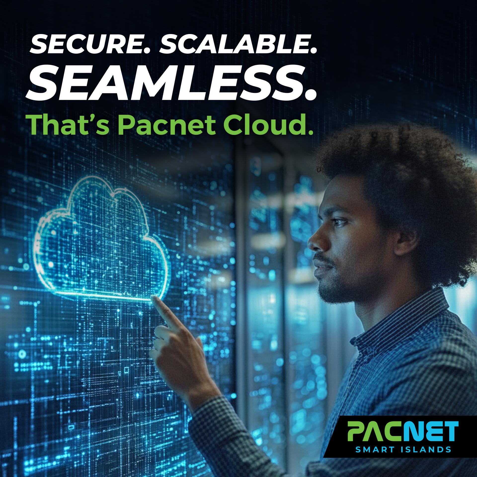 Pacific Networks | Port-Vila