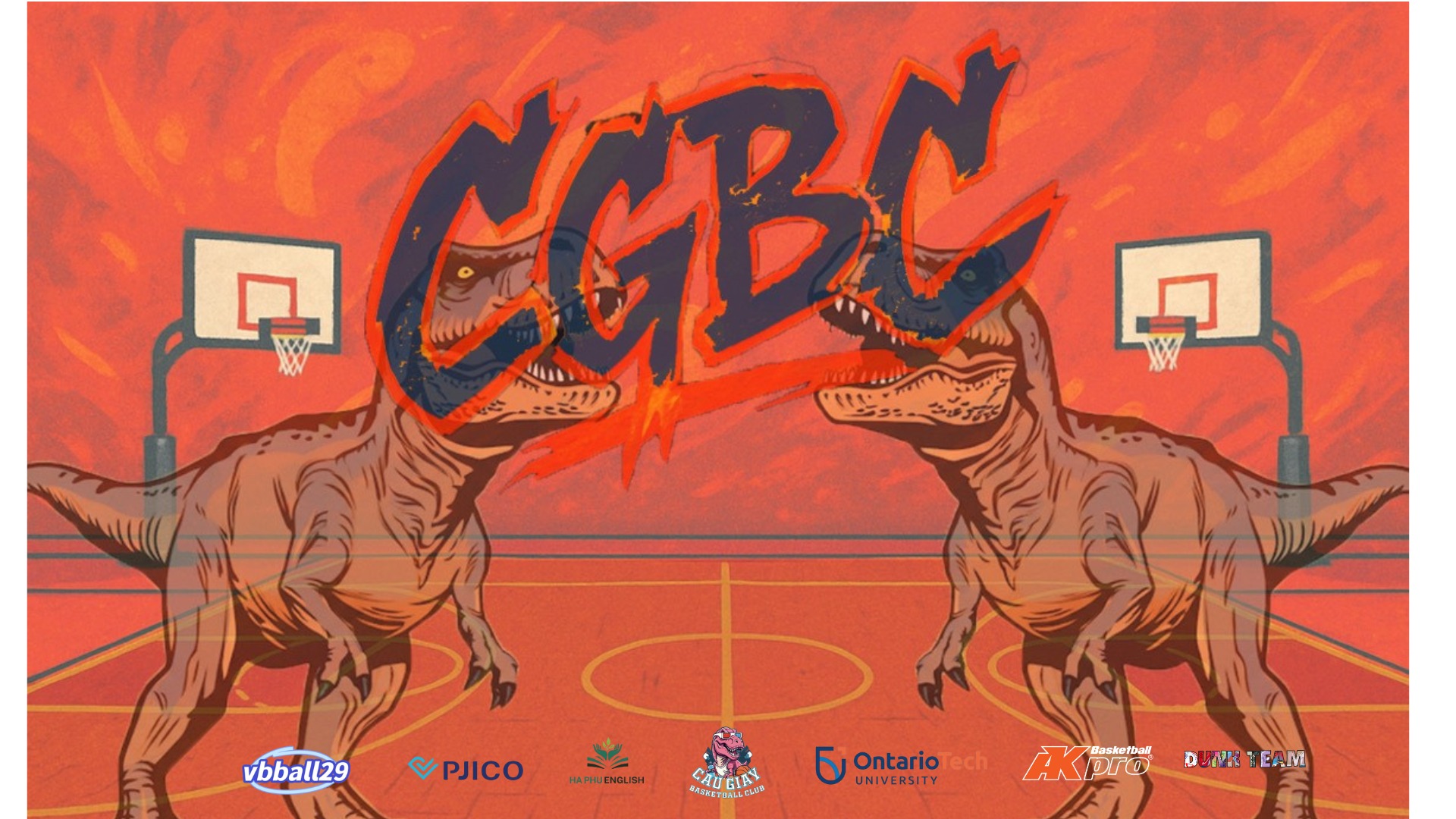 CGBC - [ CGOC’2025 ] 📣Mùa giải mới, tinh thần mới – CAUGIAY OPEN CUP đã ...