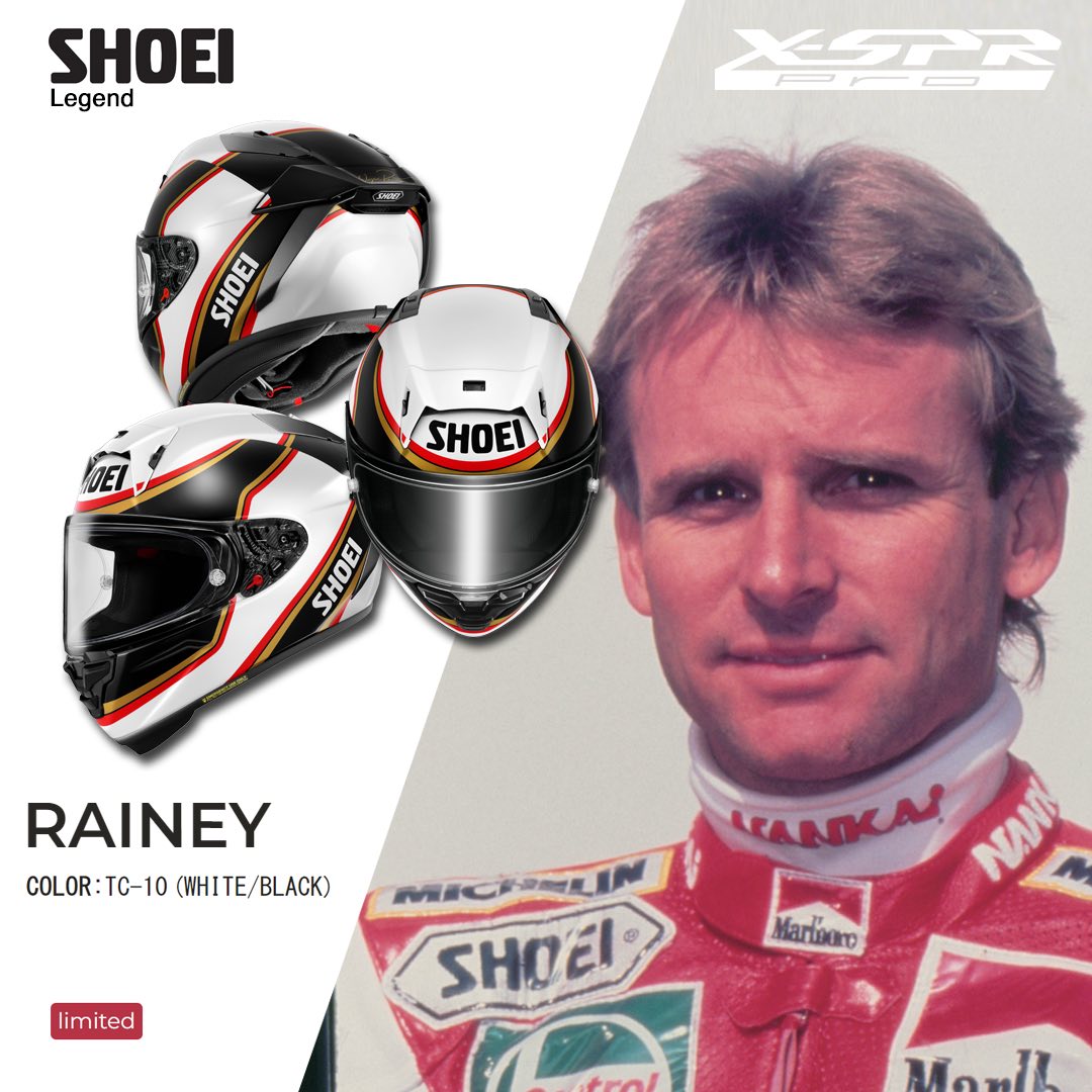 2018 shoei helmets uk X-SPR Pro Escalate TC5 Full Face Helmet Shoei vs. Arai Helmets –