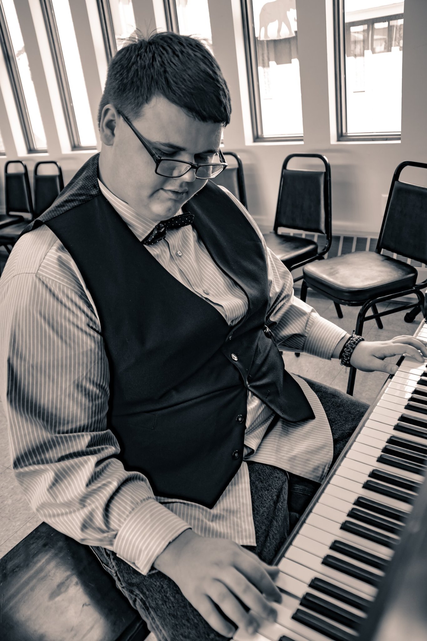 Eric Soderberg