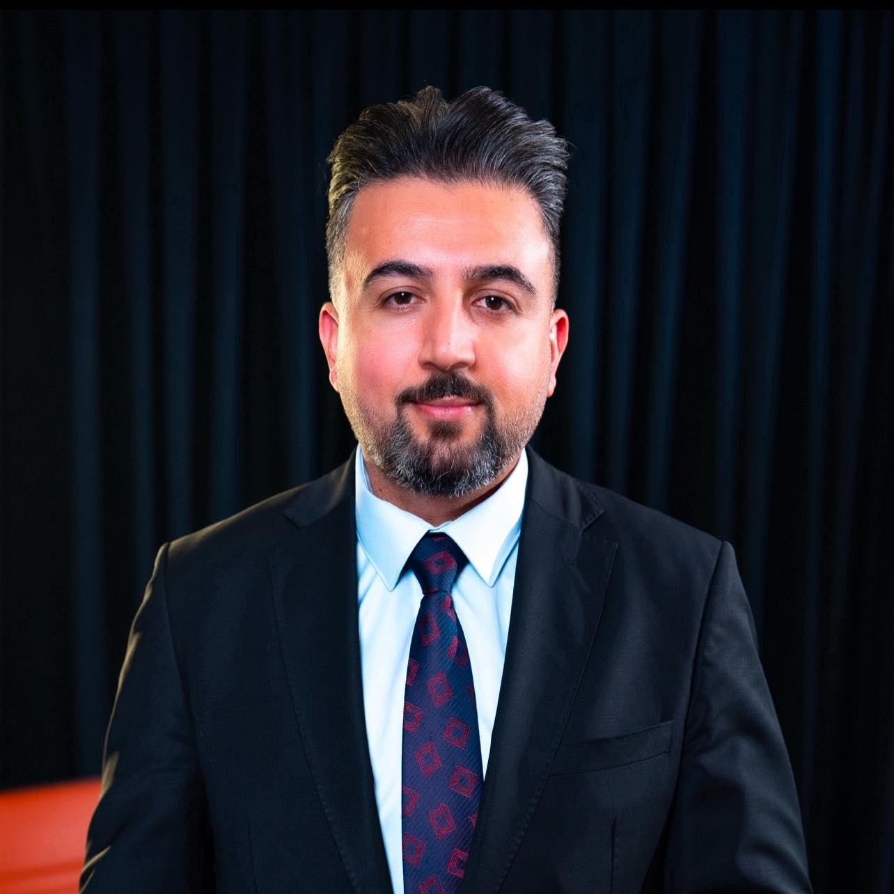 Harem Rebwar Rafeeq | Irbil