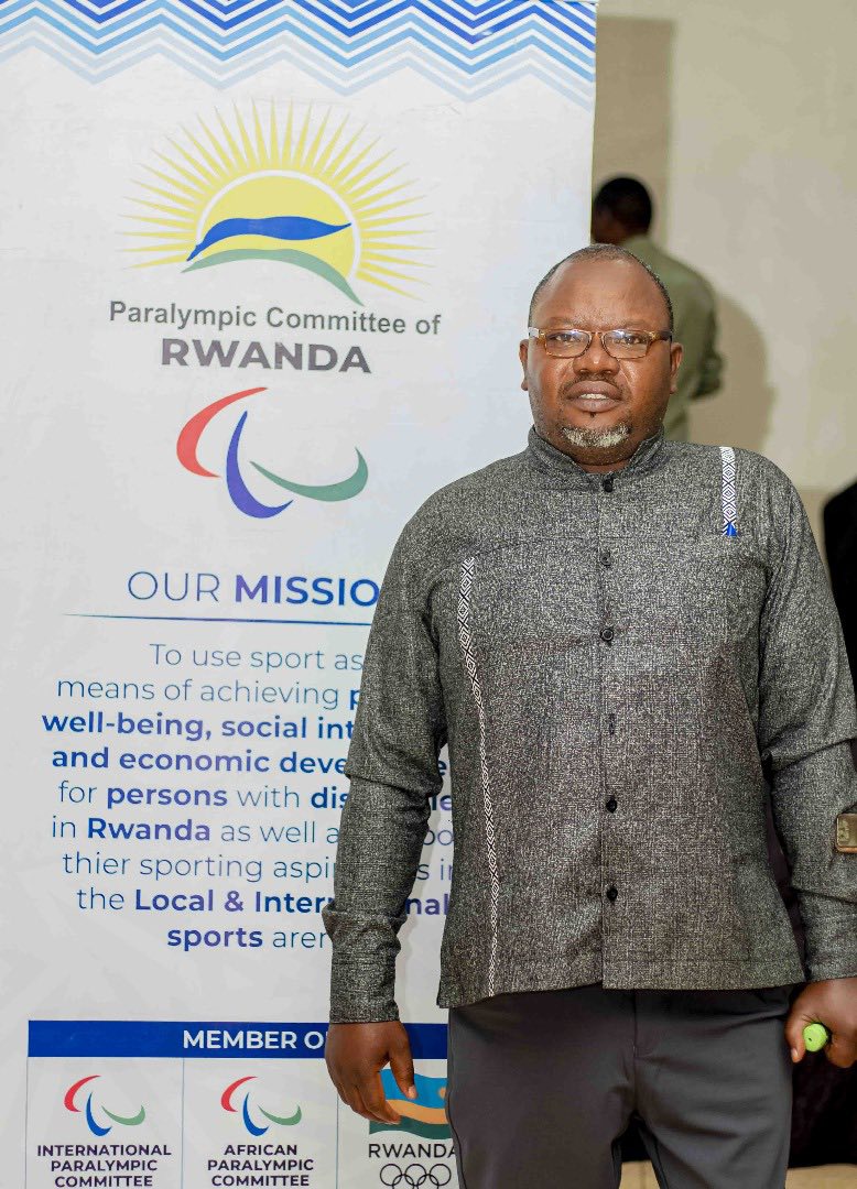 NPC Rwanda - NPC Rwanda added a new photo.