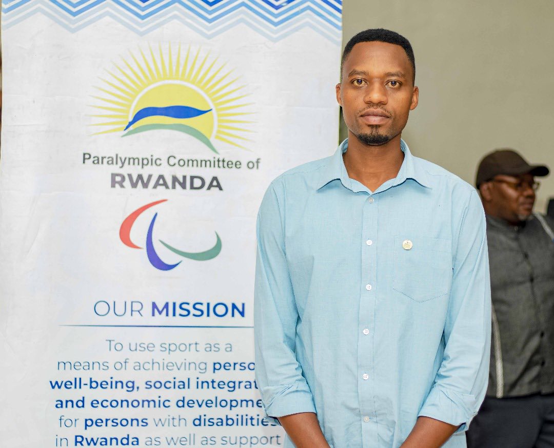 NPC Rwanda - NPC Rwanda added a new photo.