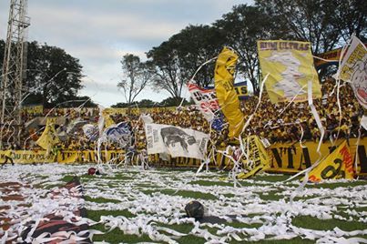 Ultras Makasiouw added a new photo. - Ultras Makasiouw
