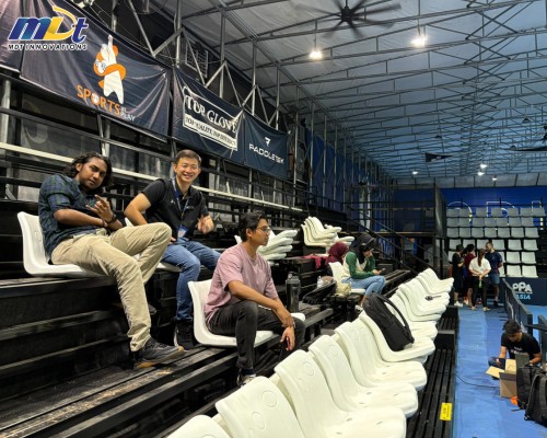 MDT Innovations | Petaling Jaya