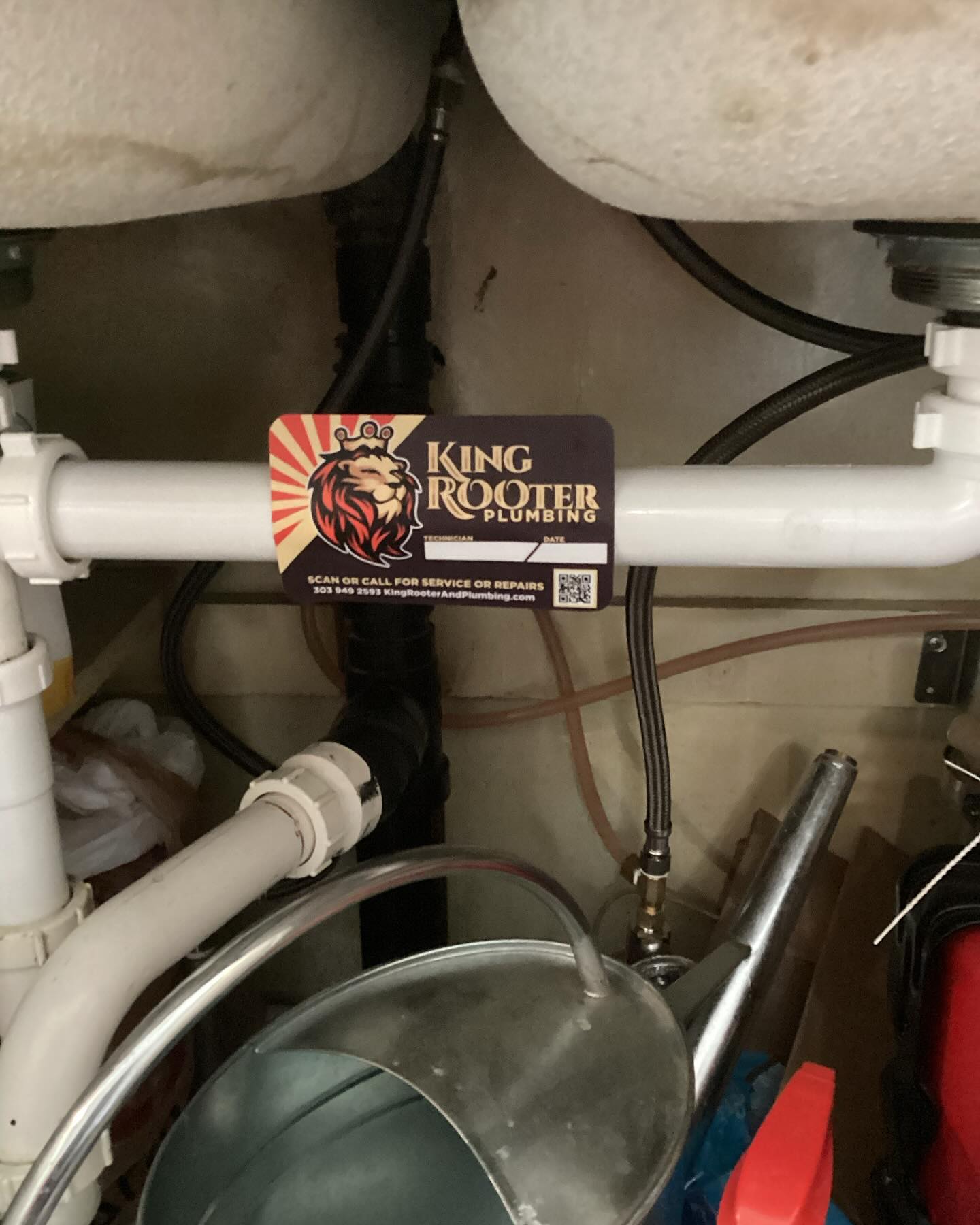 King Rooter & Plumbing | Denver CO