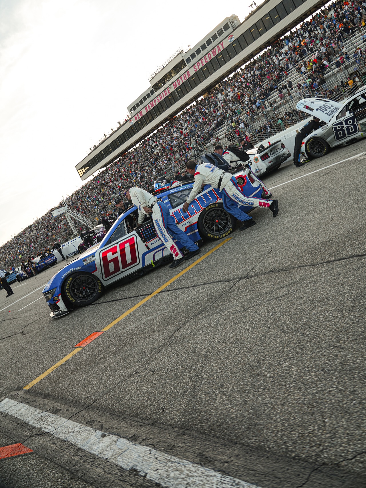 Ryan Preece Racing added a new photo. - Ryan Preece Racing