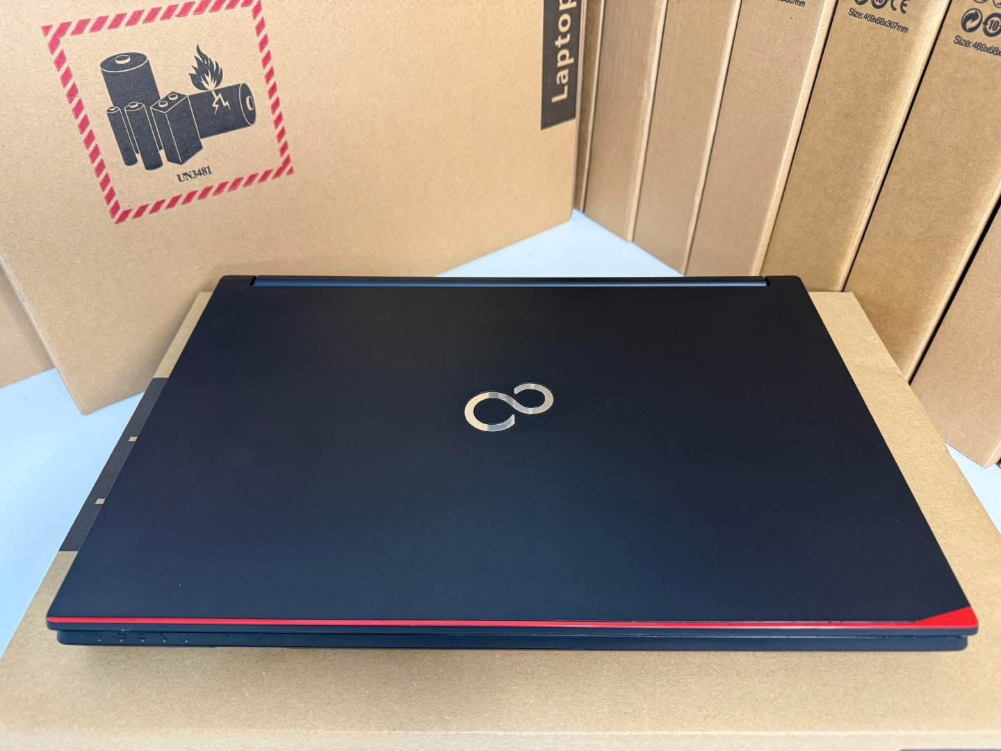 💻 Fujitsu Lifebook A579/A – Efficiency Meets Affordability