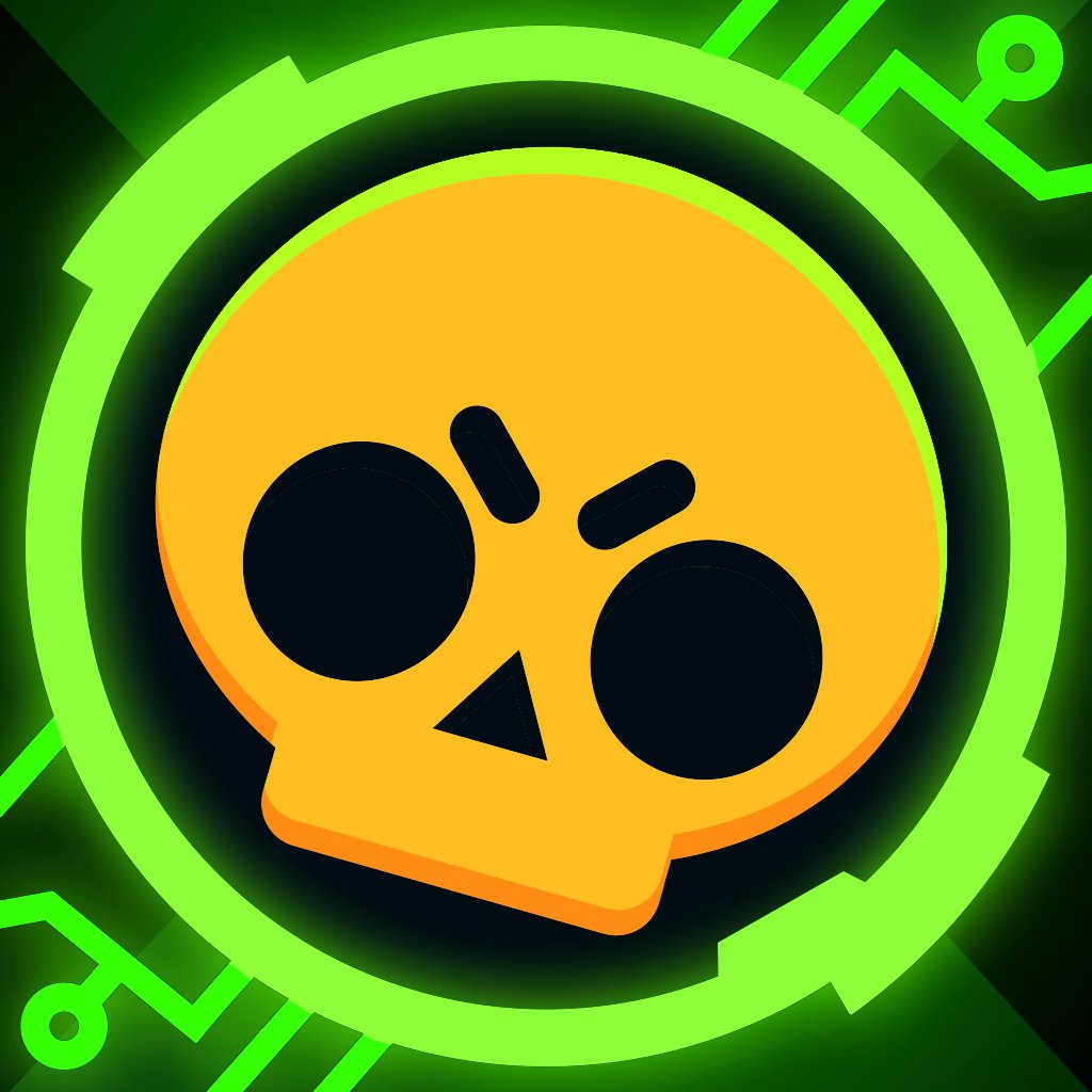 Brawl Stars - The QR code won't scan itself 👀 Claim now... | Facebook