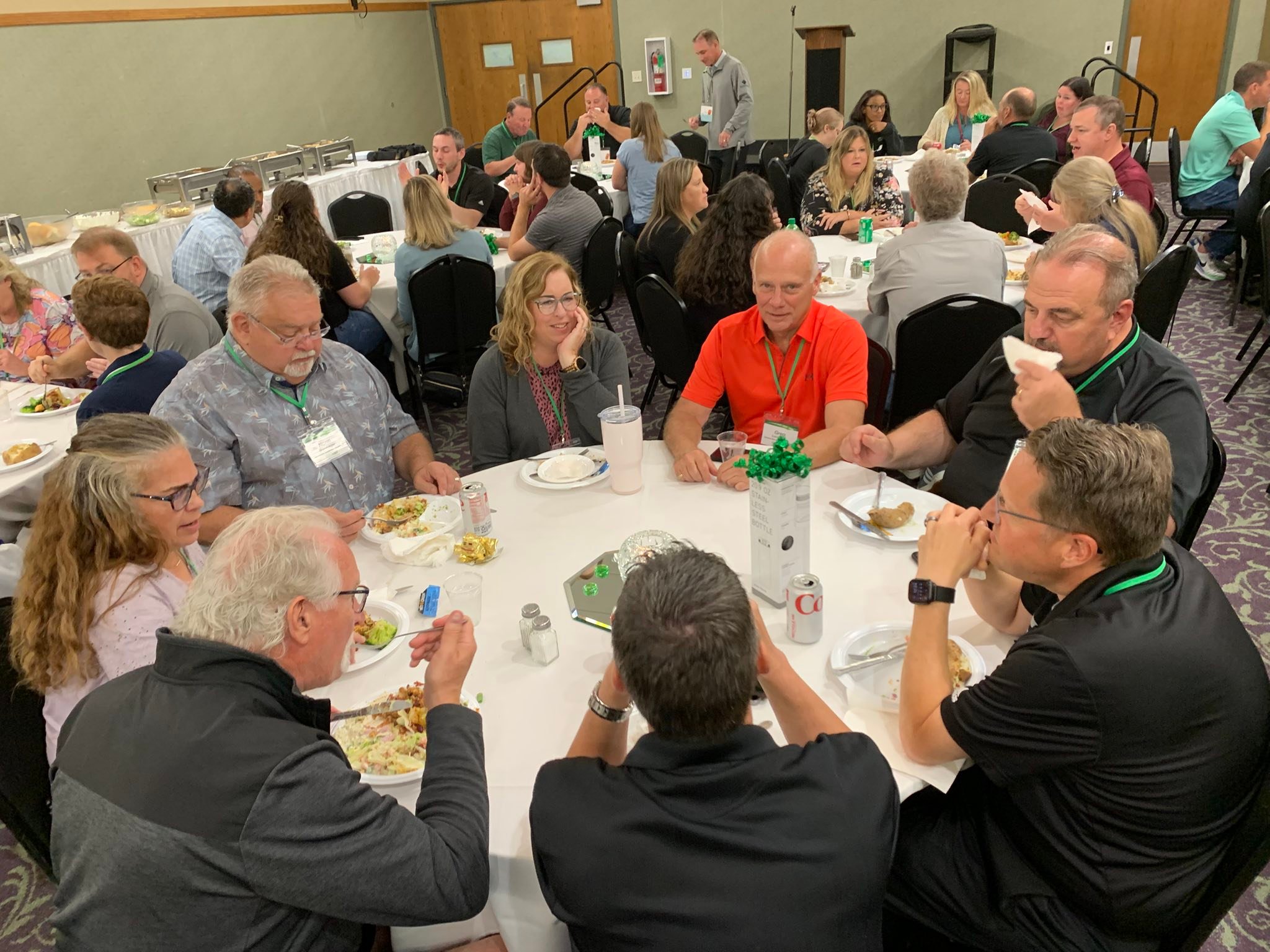 GO Riteway... - GO Riteway Transportation Group