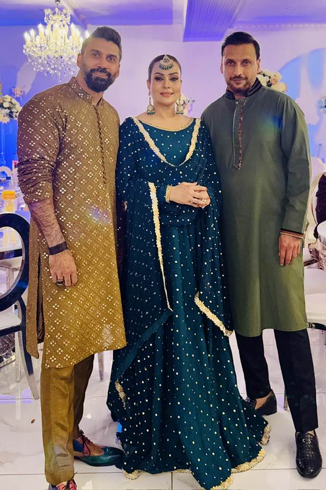 SADIA IMMAM - SADIA IMMAM added a new photo.
