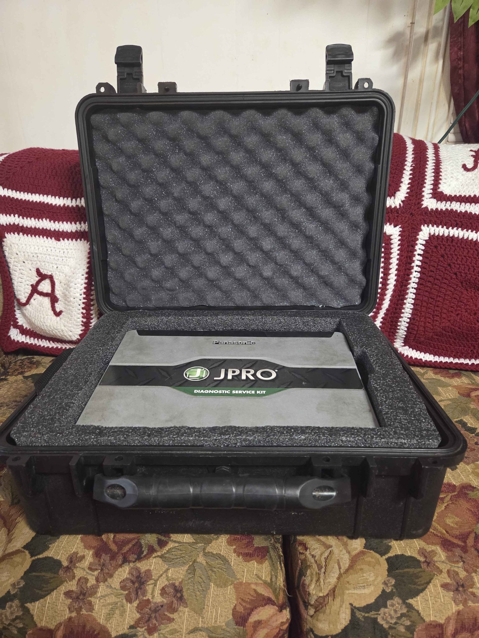 Noregon JPRO Professional Diagnostic Kit - Complete - Laptops - Haslet ...