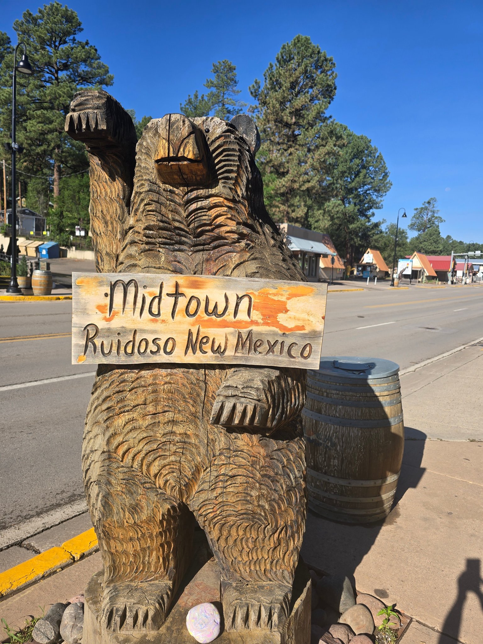 Bears R US | Ruidoso Downs NM