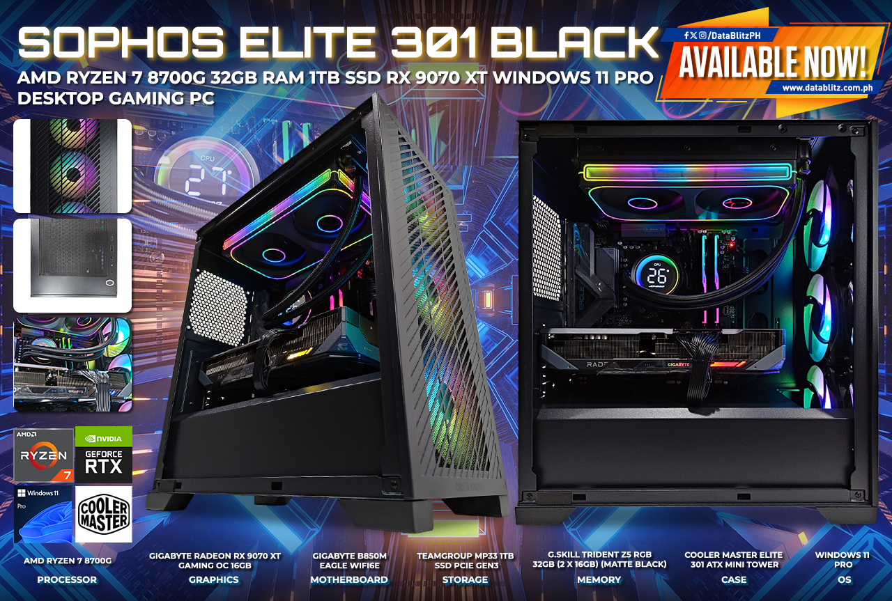 DataBlitz - DataBlitz added a new photo.