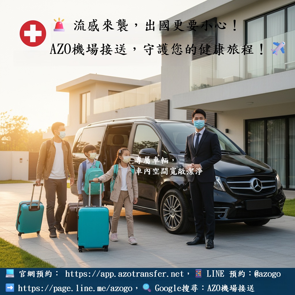 阿榮包車旅遊/機場接送 - 立即預約您的專屬安心機場接送服務！ 💻 官網預約：... | Facebook