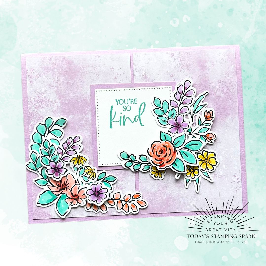 Designer Series Paper Creativity -... - The INQUE SPOT Studio | Facebook