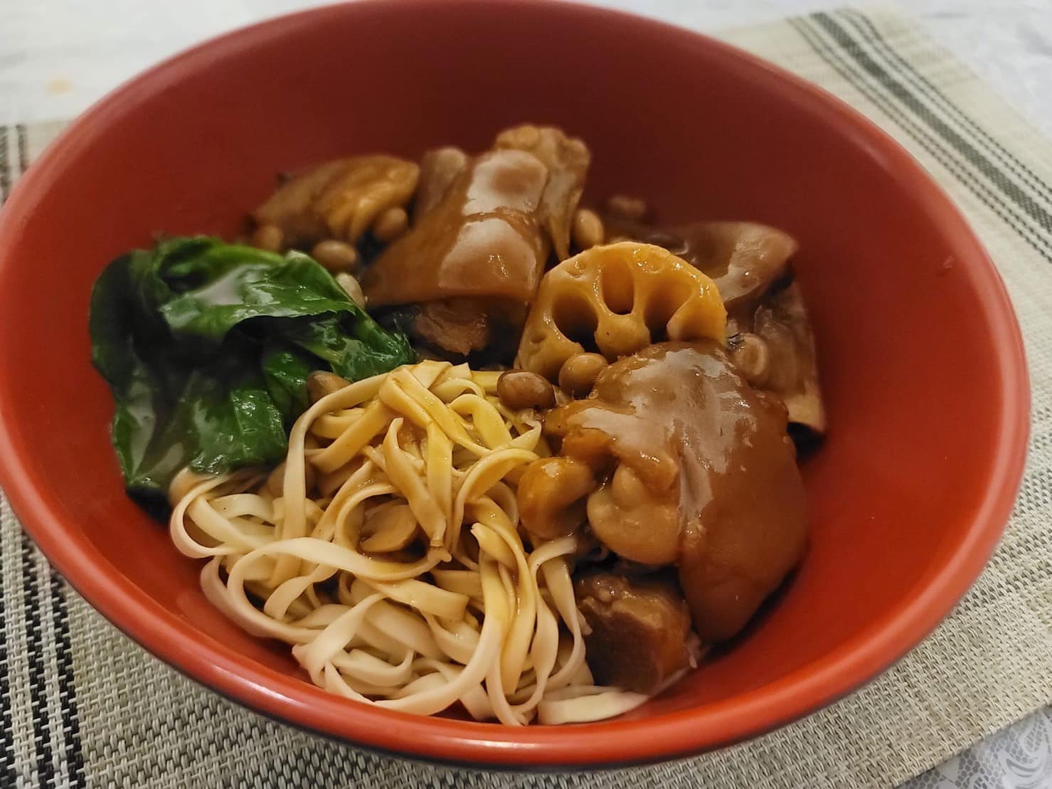 Chasu Kitchen | Plano TX