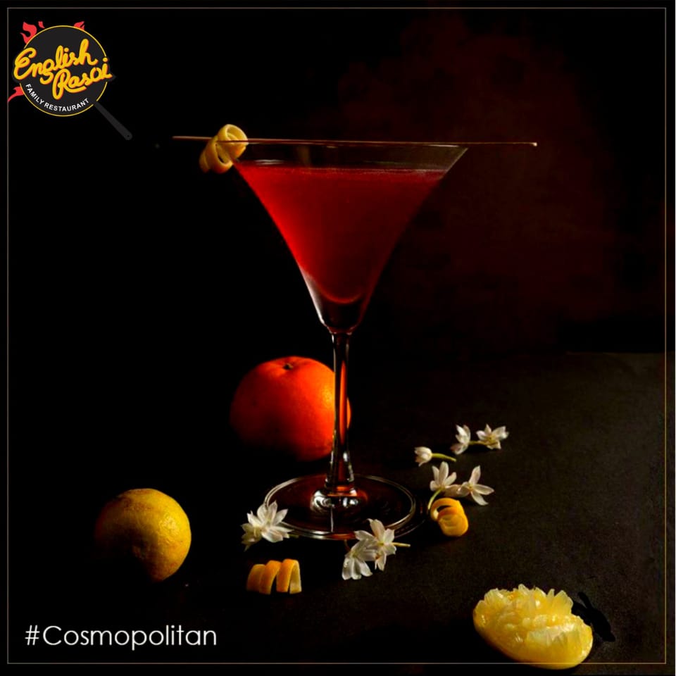 English Rasoi - Summers are already here…it’s time to... | Facebook