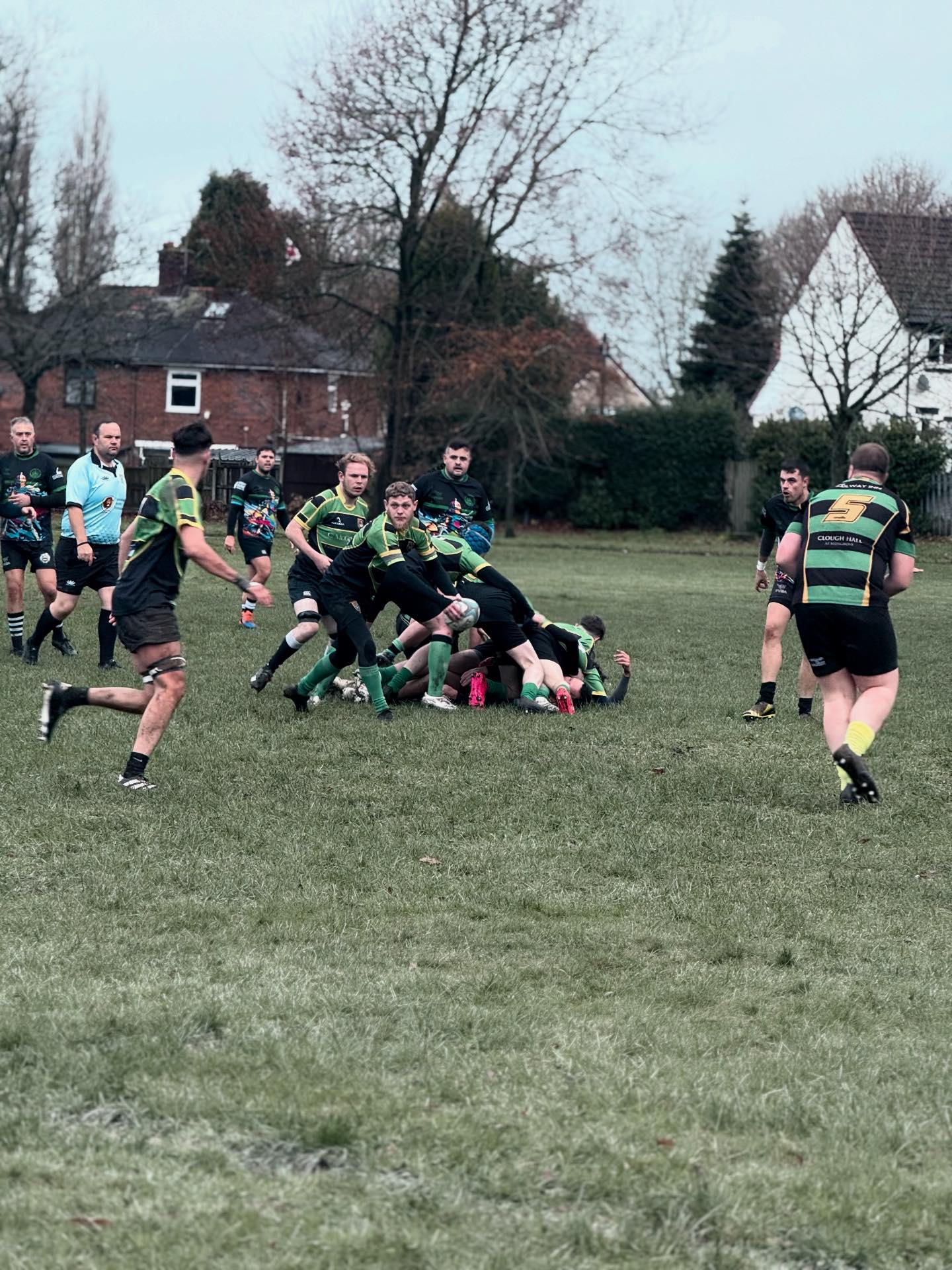 22.11.25 - Linley & Kidsgrove RUFC | Facebook