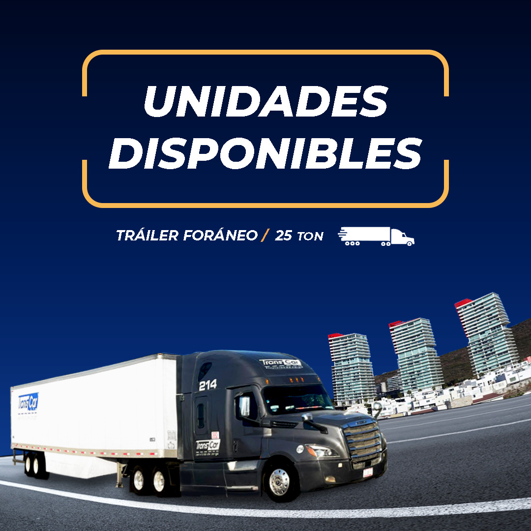 Transcar | Guadalajara