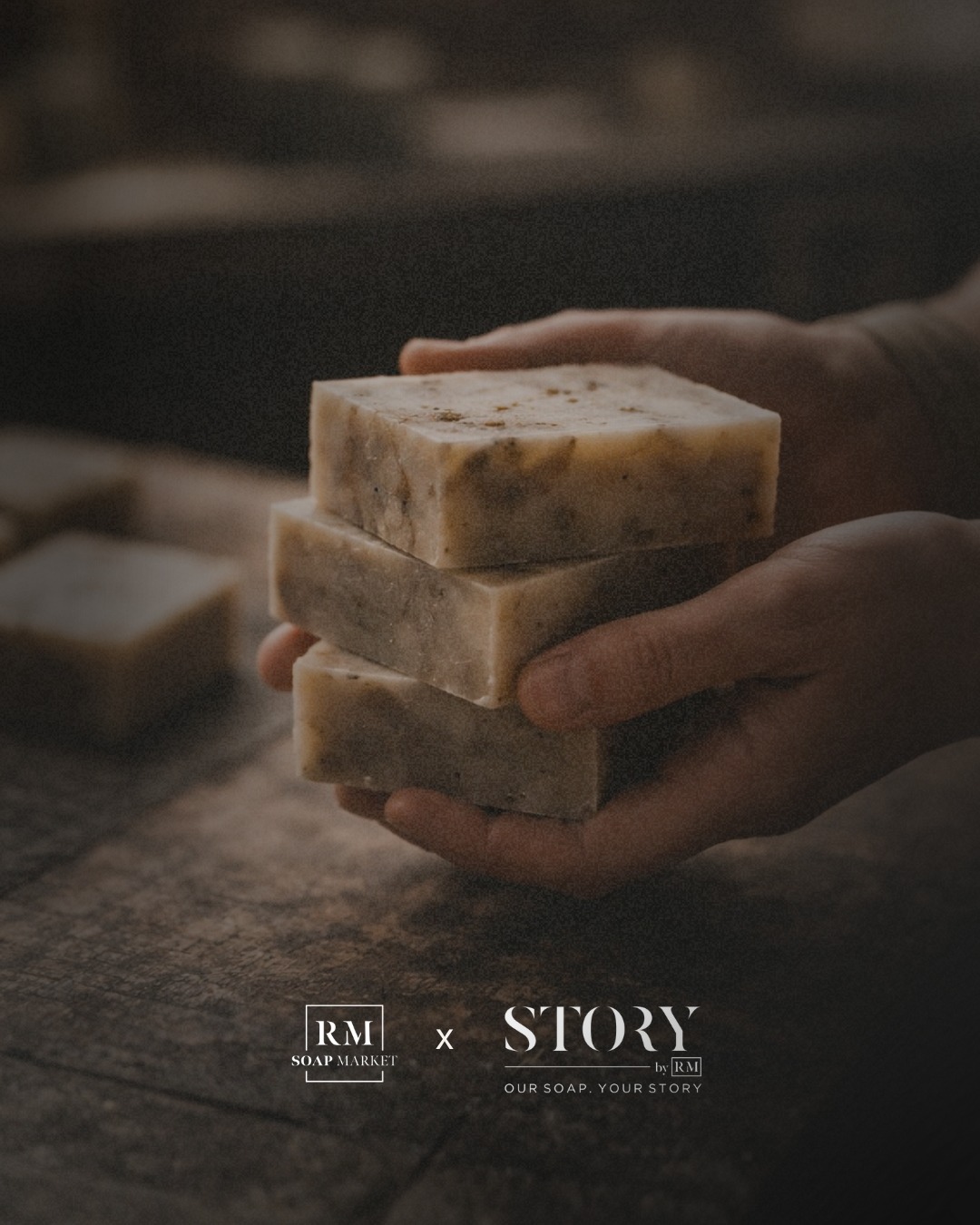 RM Soap Market