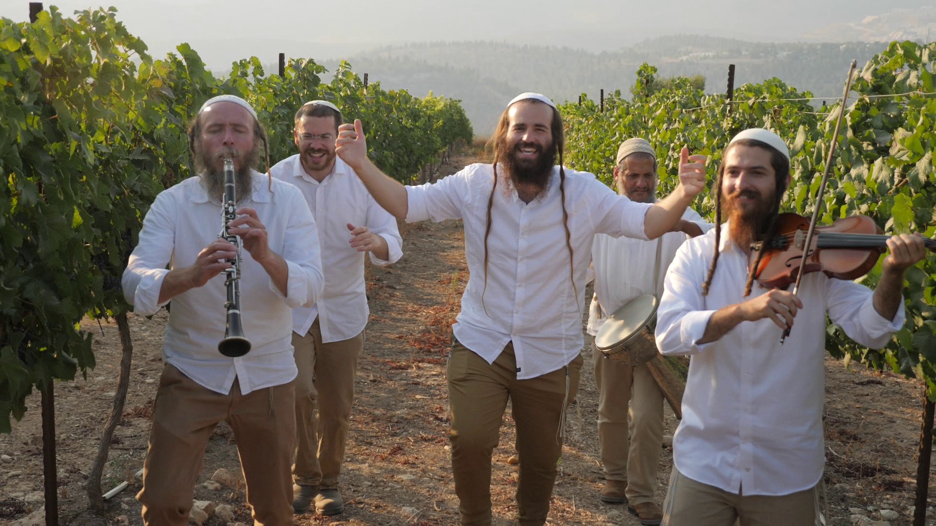 להקת זמרת הארץ