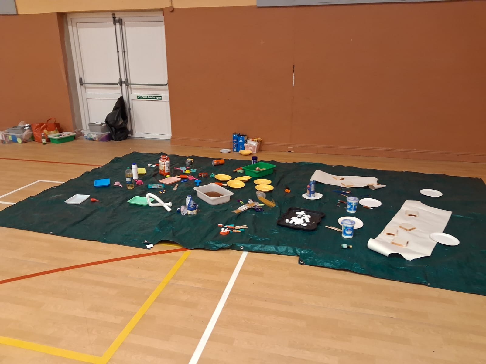 Litt... - Little Explorers Cappamore Preschool and Afterschool