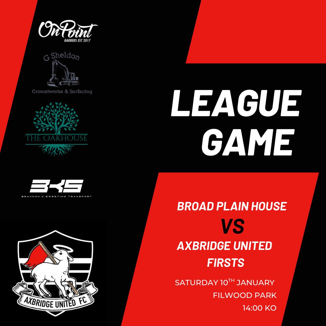 Axbridge United FC