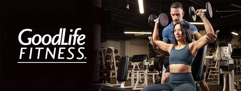 CF - Good Life. Great Workouts. Stronger. Healthier. Happier! CF One ...