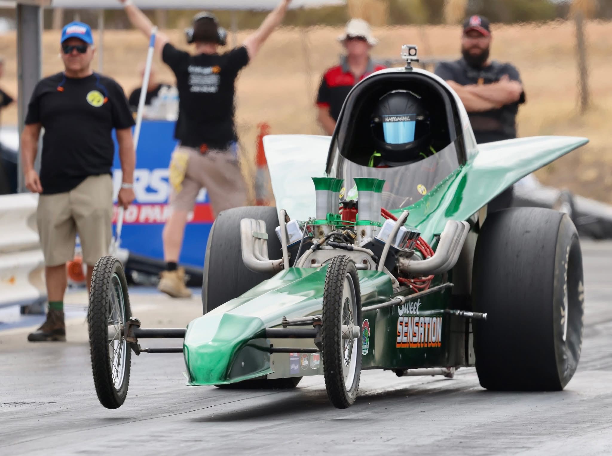 sorry long thank you post... - KFR- Kuchel Family Racing | Facebook