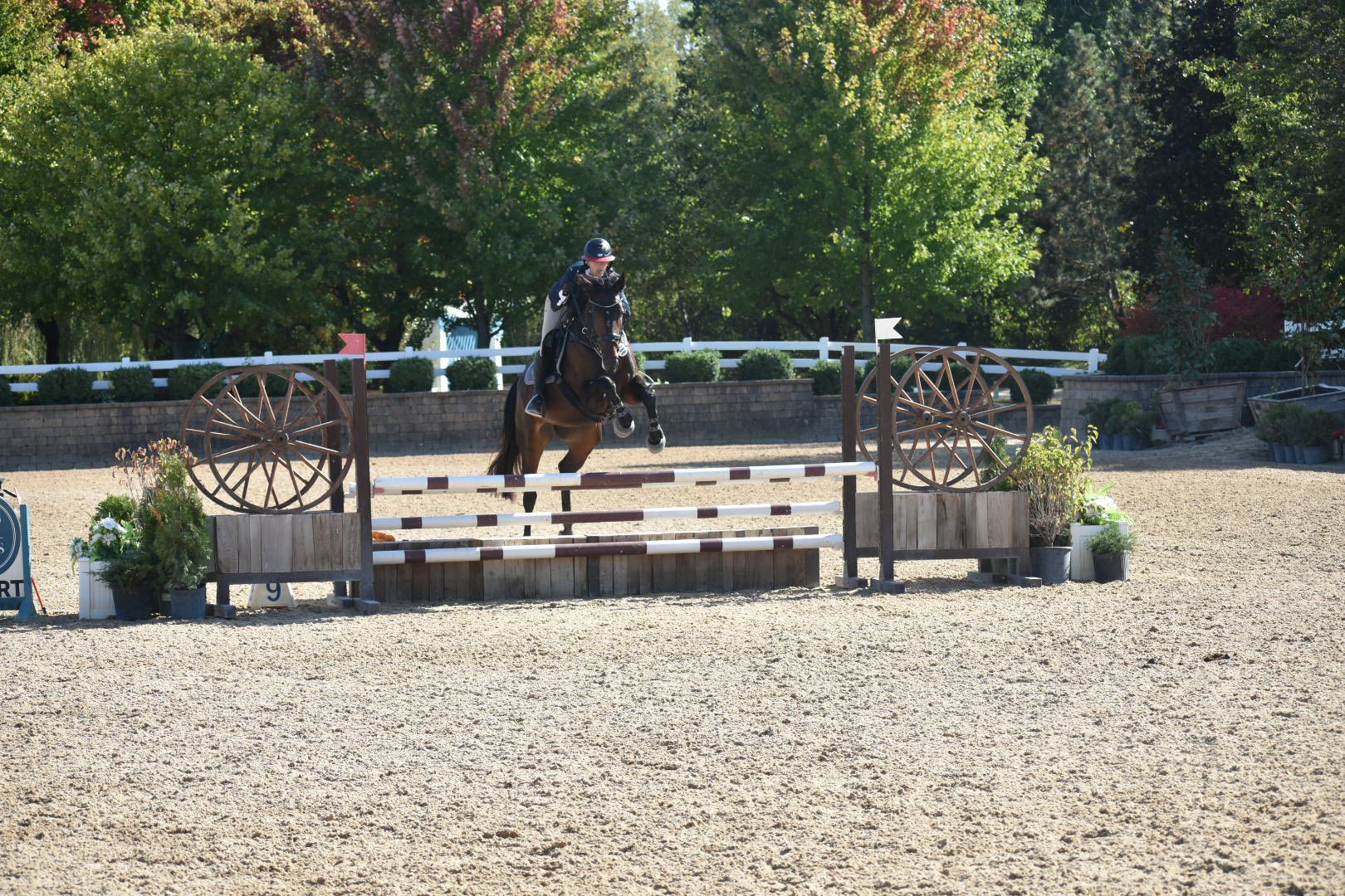 Legacy River Equestrian Center | Sugar Grove IL