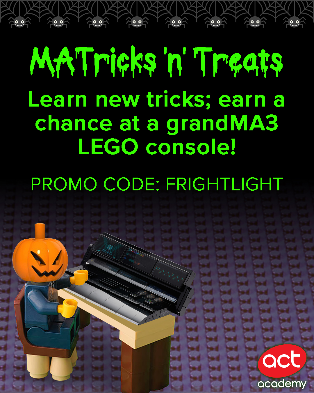 ACT - We have a new learning bundle at ACT Academy featuring MAtricks ...