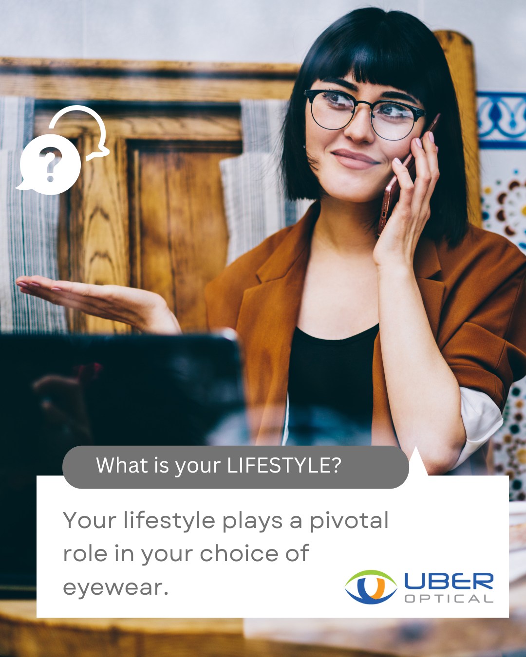Uber Optical | Cape Town