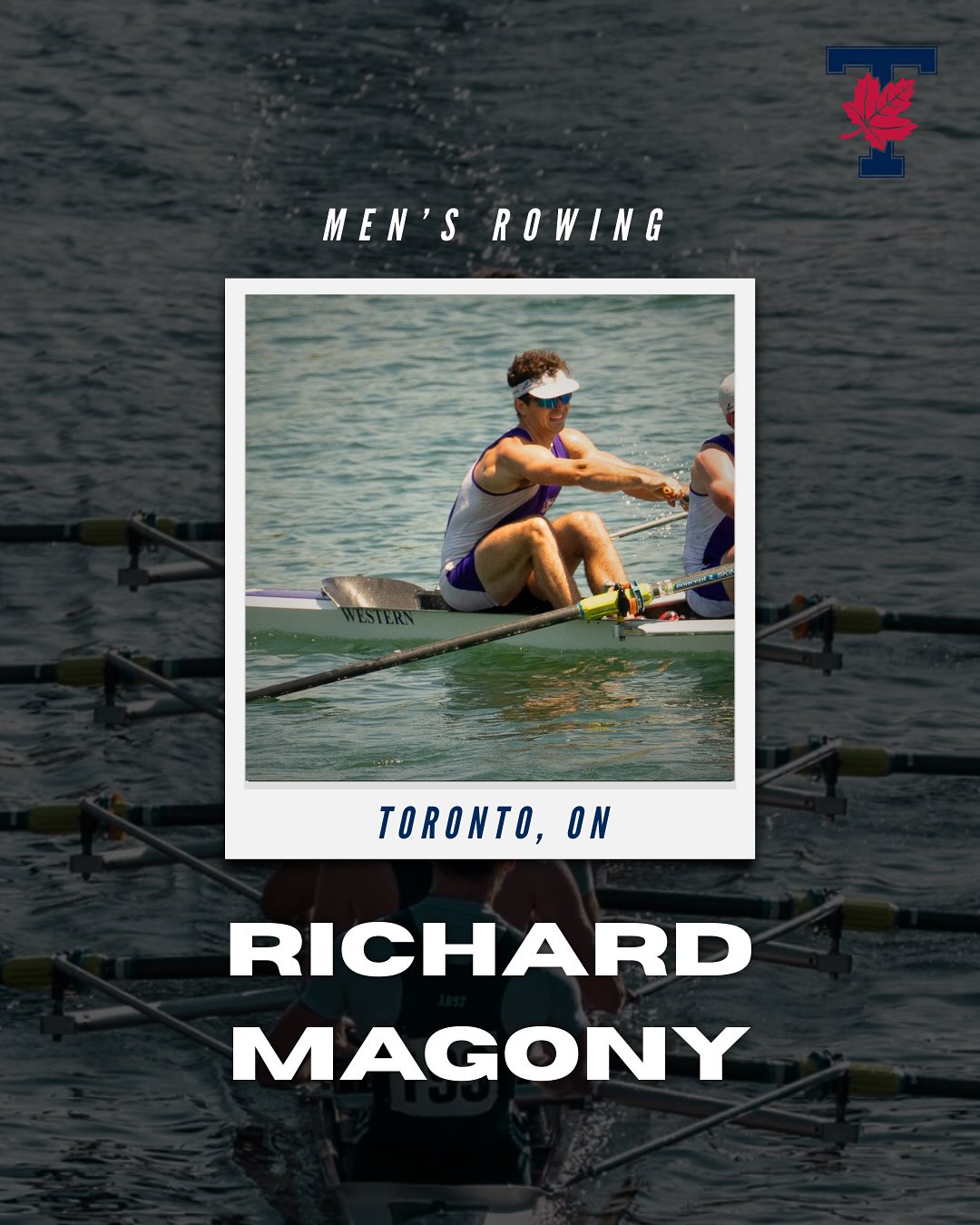 University of Toronto Rowing Team