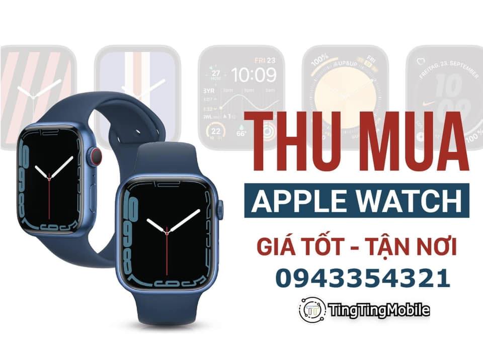 Thu mua apple watch tphcm | Ho Chi Minh City