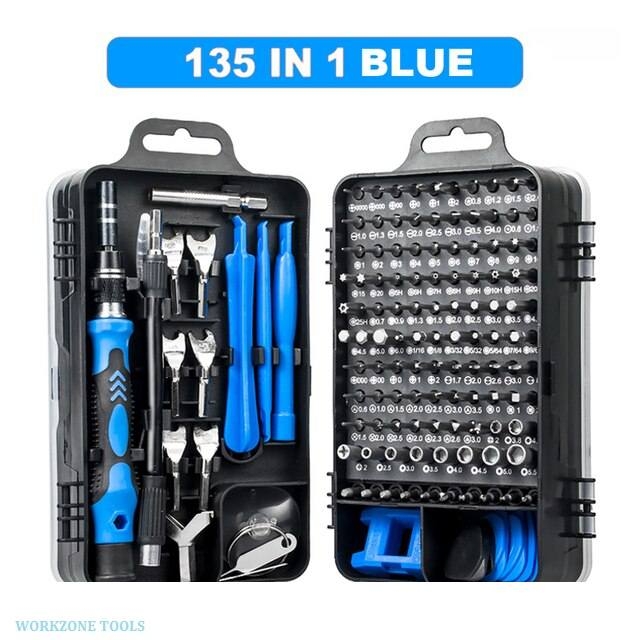 Workzone tools